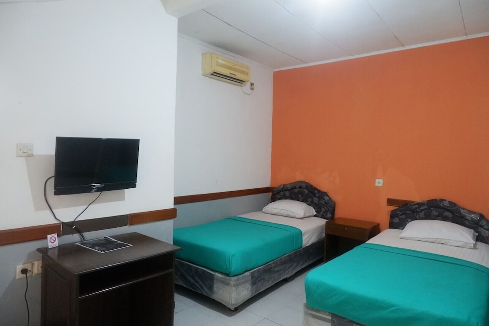 New Bali Indah Hotel Bandung 24/31