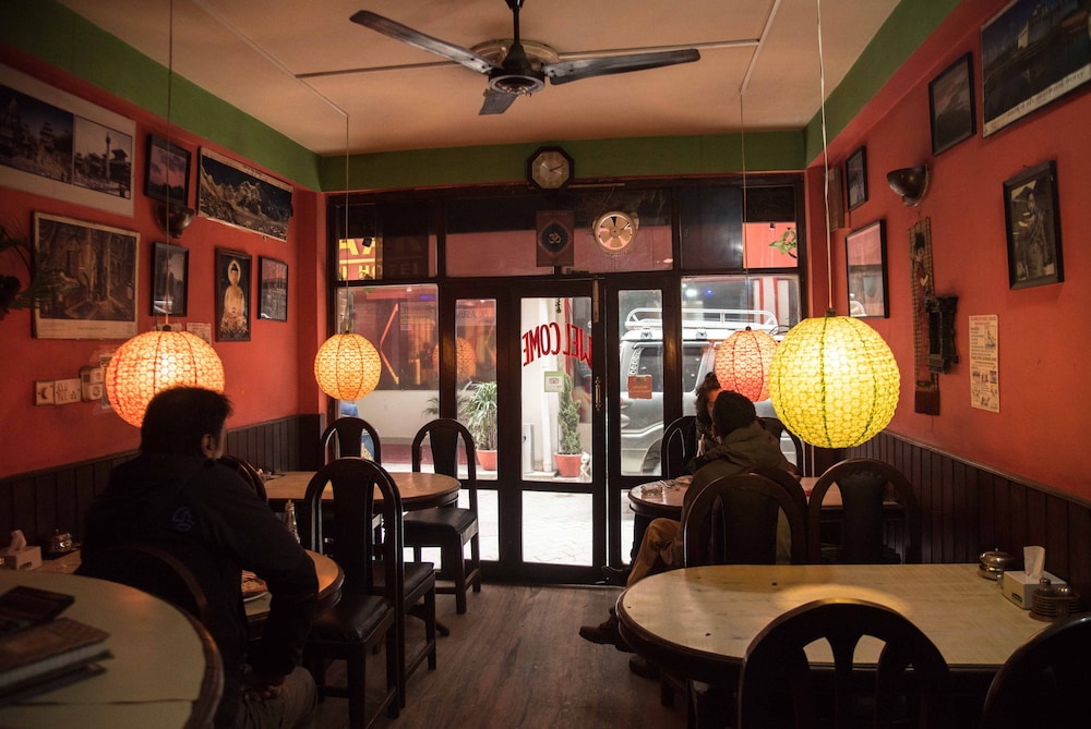 Hotel Lily Kathmandu 42/49