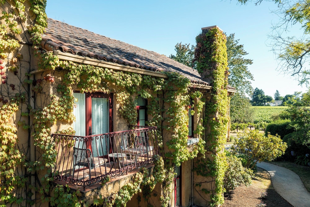 Vinarosa Resort & Spa 2/49