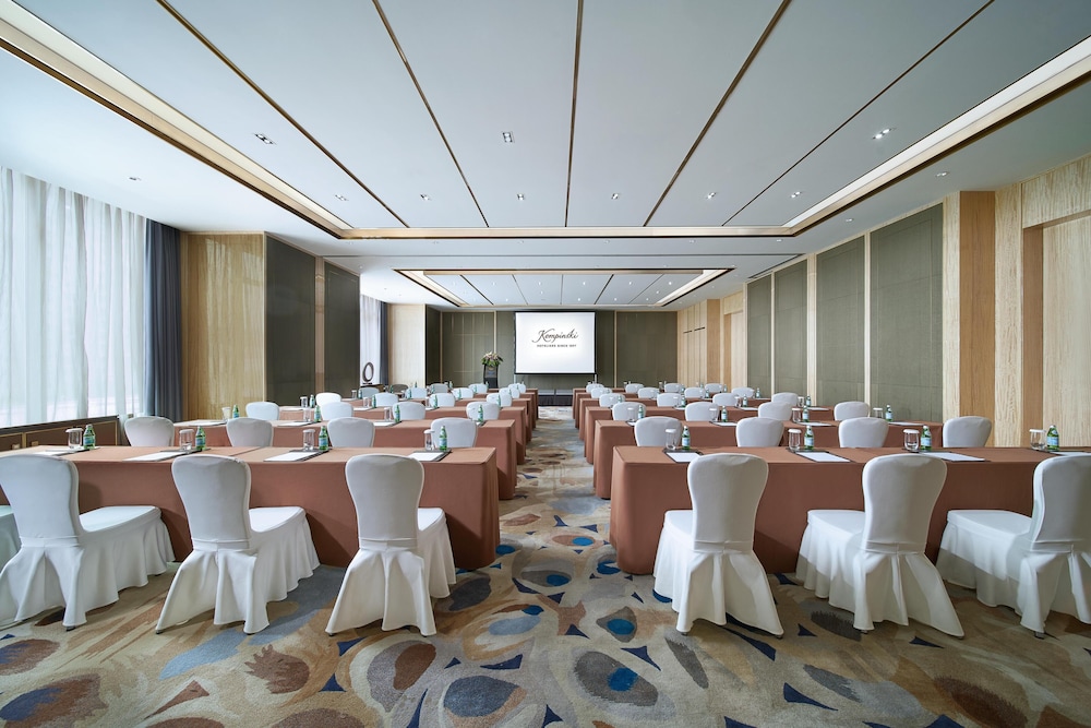 Kempinski Hotel Fuzhou 65/76