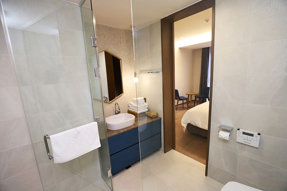 Gangneung Grey Hotel 11/46