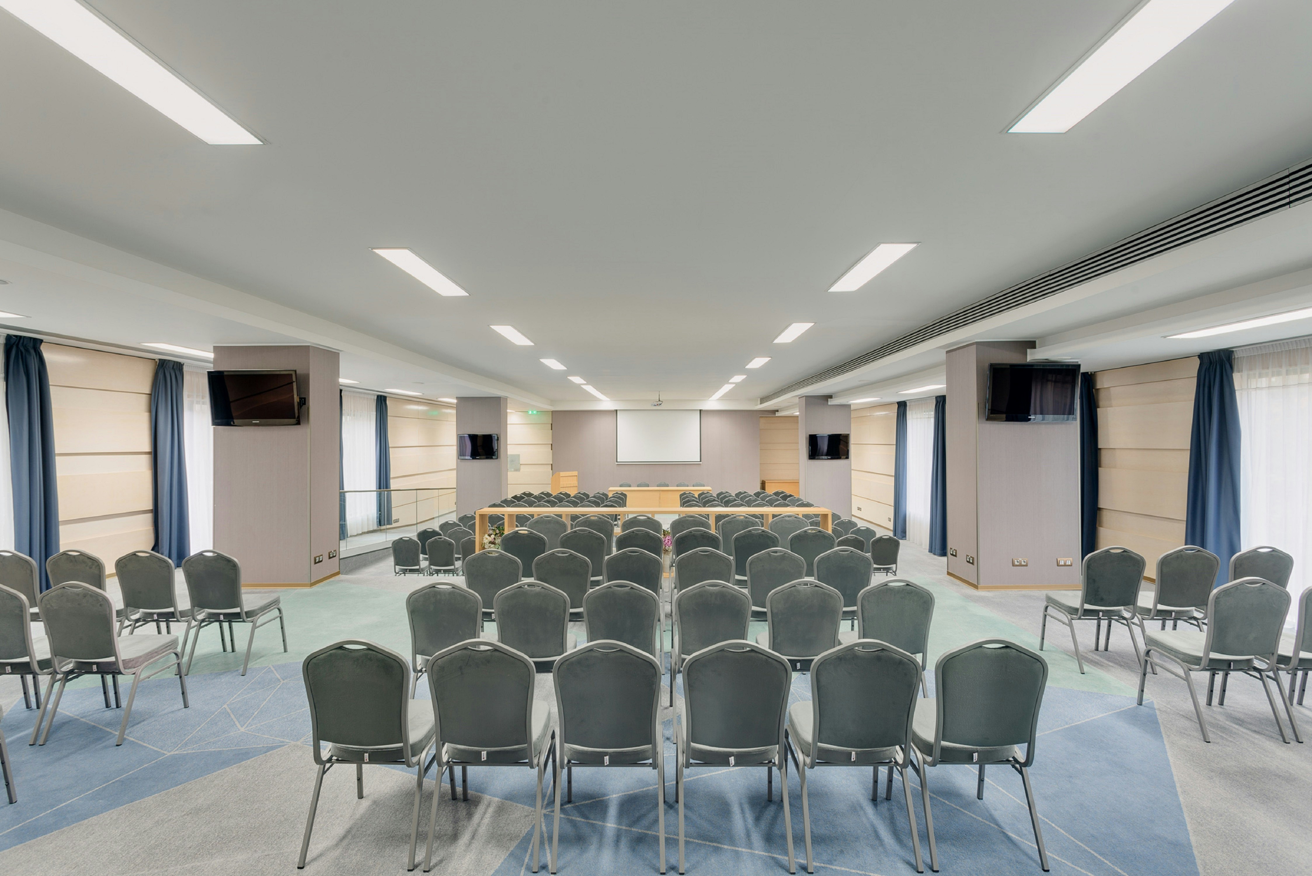 DoubleTree by Hilton Cluj City Plaza 13/21