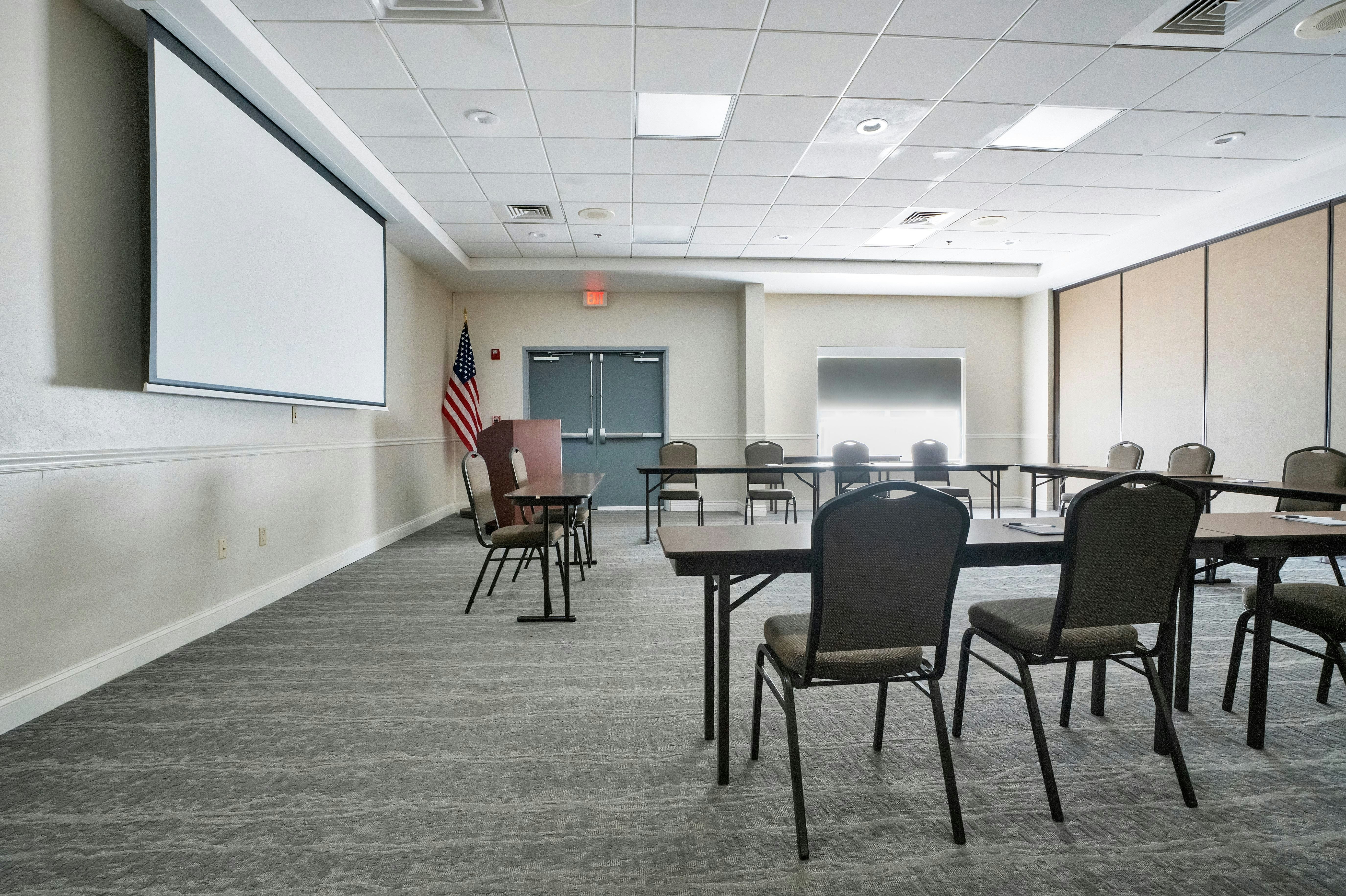Hilton Garden Inn Jacksonville Airport 39/50
