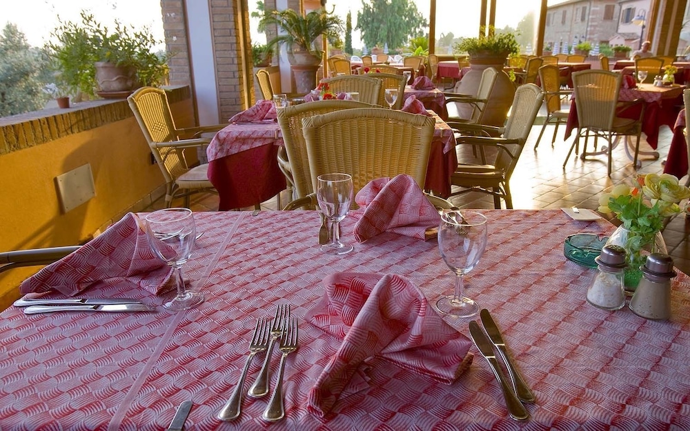 Agrihotel Elisabetta 42/60