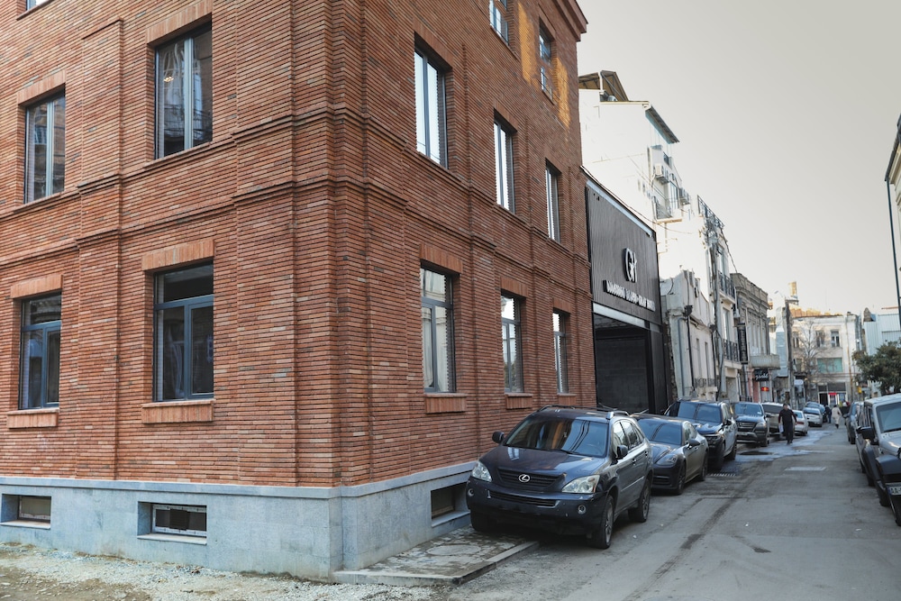 Graf Hotel 38/45