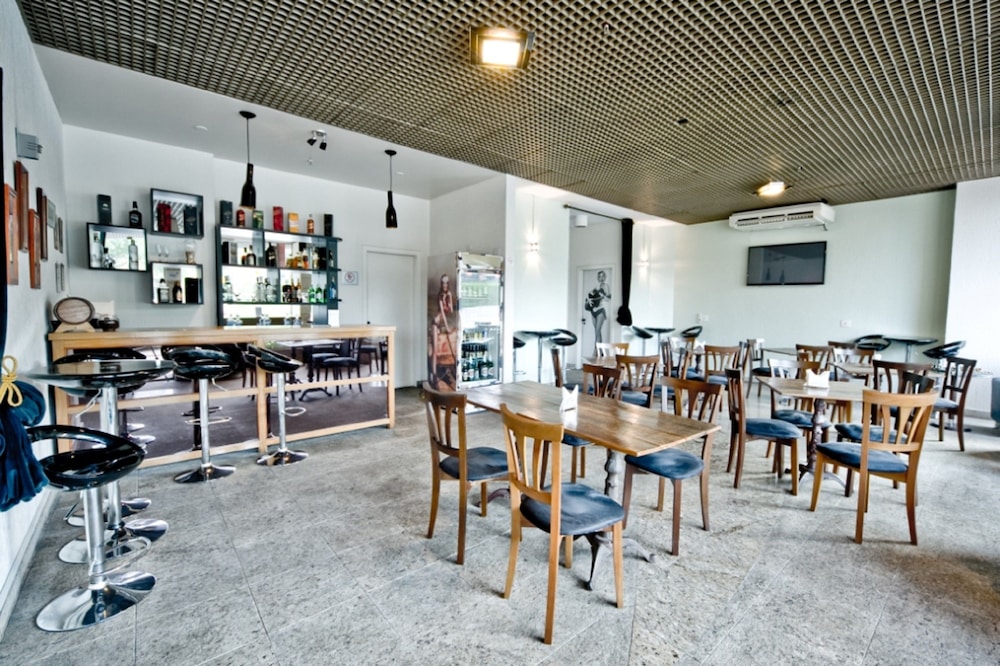 Hotel Nacional Inn Sao Jose Dos Campos 35/46