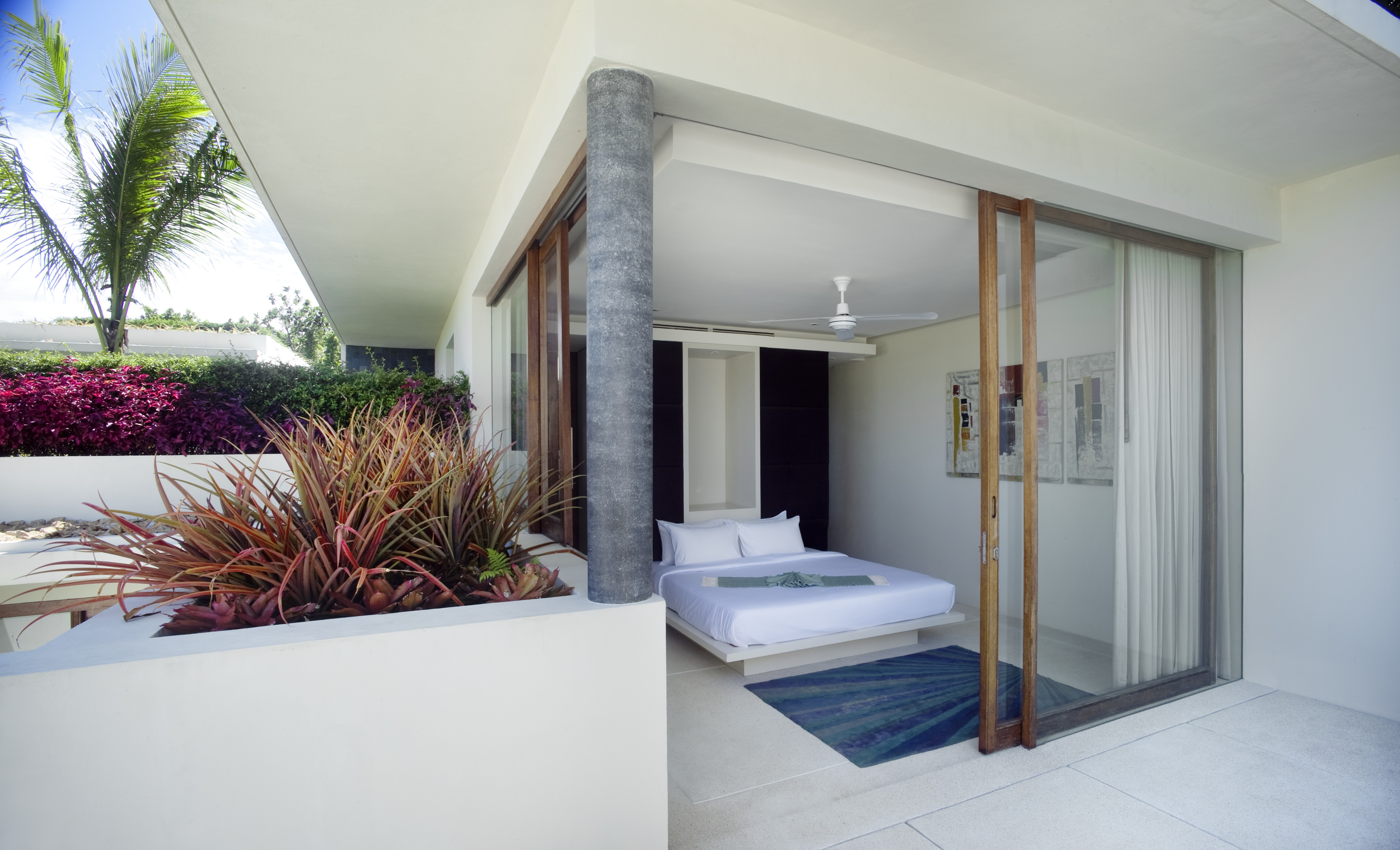 فيلا بغرفة نوم واحدة، Samujana Villas 8/10