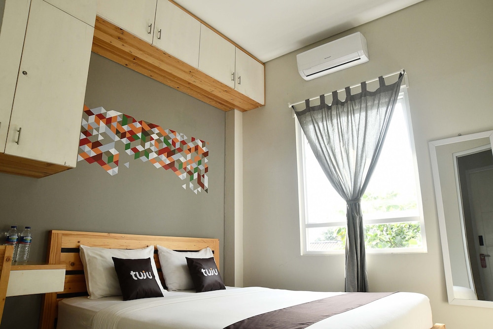 Tuju WK Homes Syariah 18/29