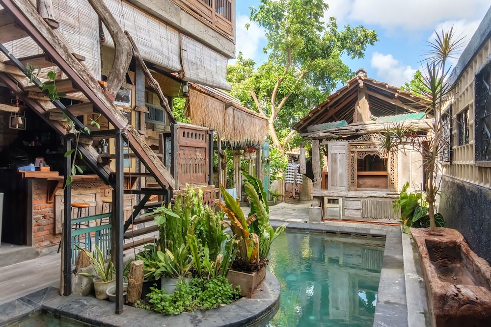 Twospaces Living At Bunga Desa 45/50