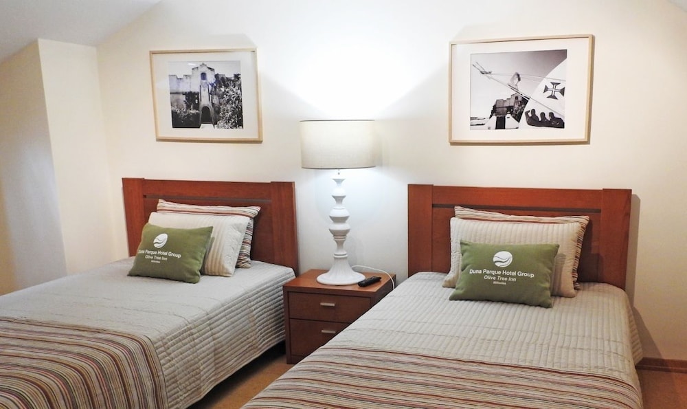 Milfontes Guest House Duna Parque Group 11/48