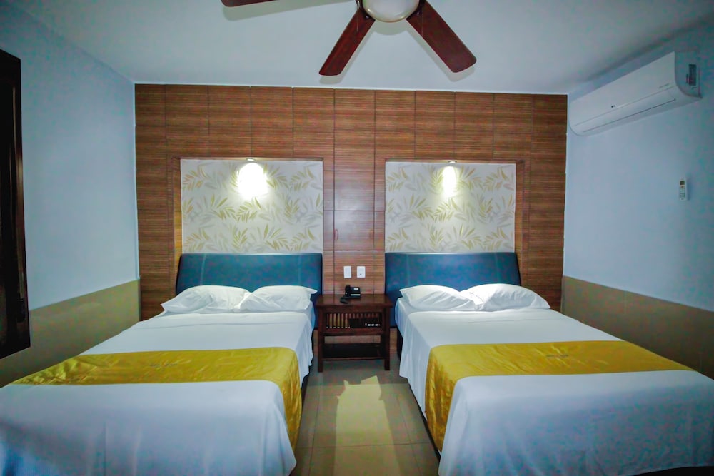 Hotel Paradise La Paz 20/49