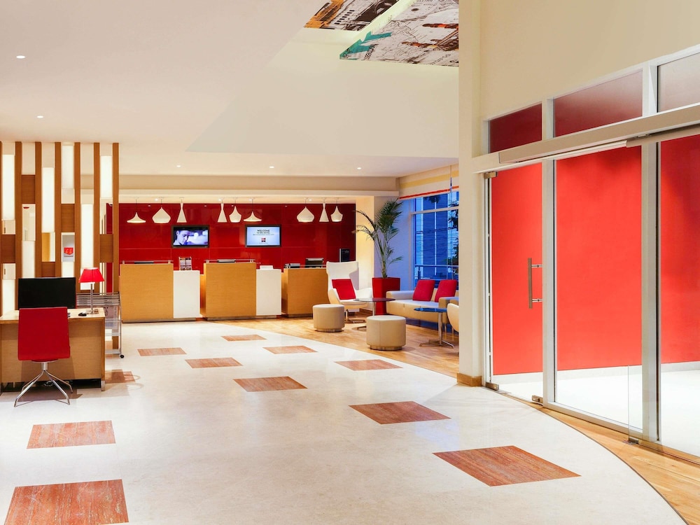 IBIS HYDERABAD HITEC CITY 65/70