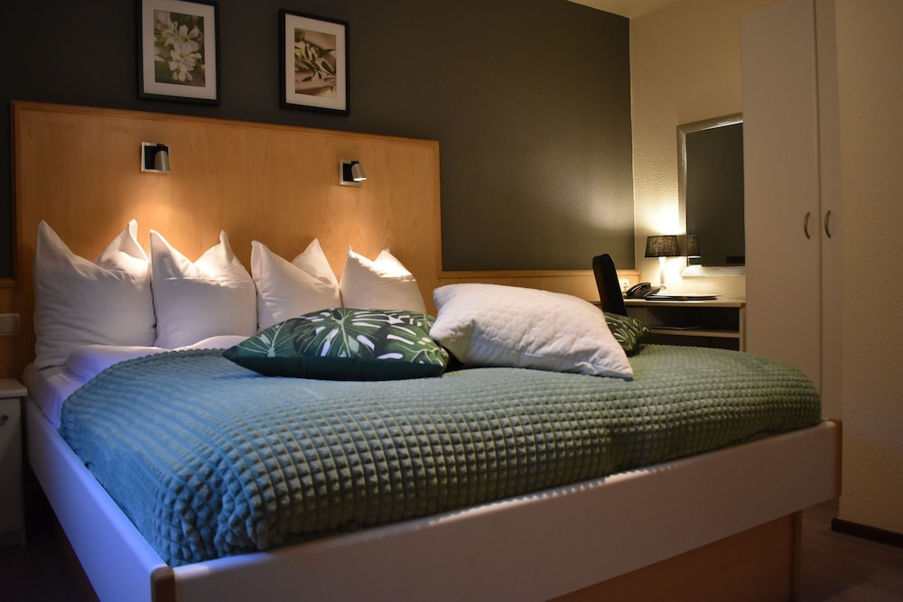 Hotel Atlanta 18/50