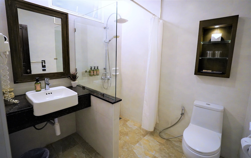 SAMED VILLA RESORT 72/74