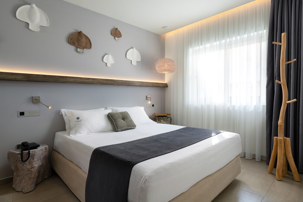 Elakati Luxury Boutique Hotel - Adults Only 图片3
