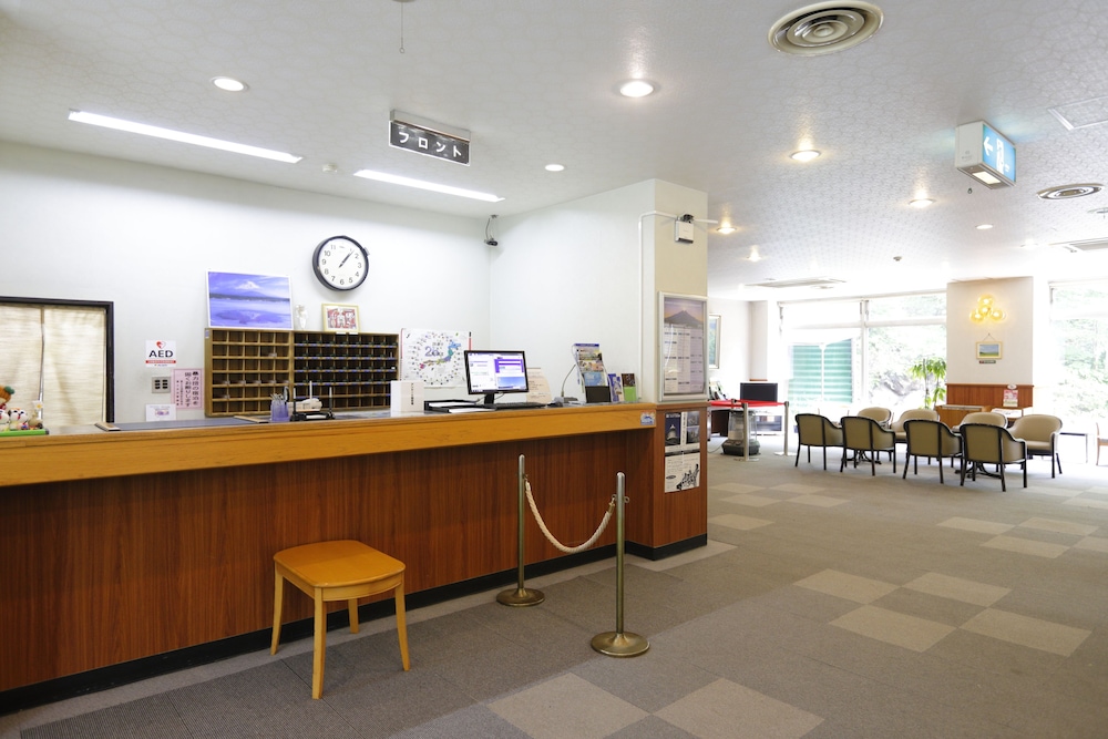 Yamanakako Asahigaoka Onsen Hotel Seikei 6/63