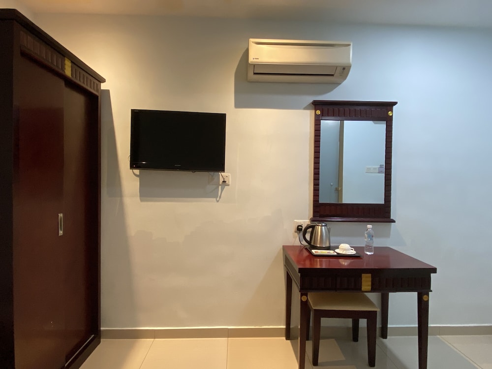Hotel Al Amin 40/50