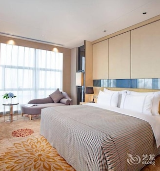 Grand Skylight International Hotel Ganzhou 5/26