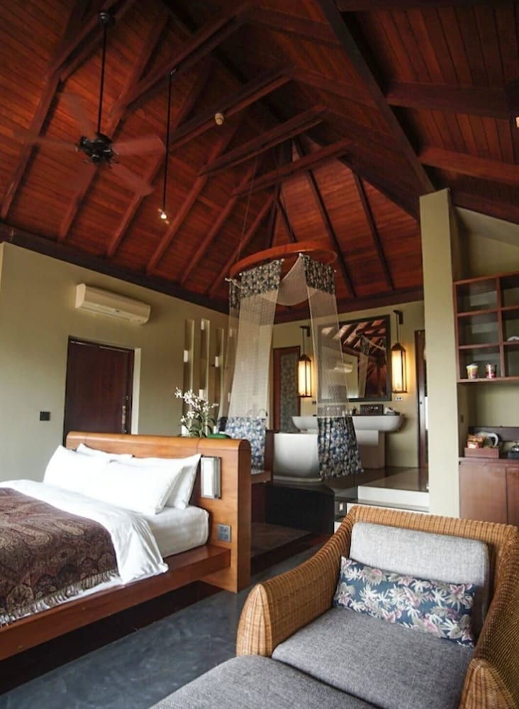 Villa Zolitude Resort Spa 12/72