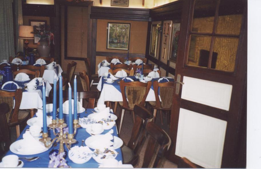 Hotel Alt Wassenberg 39/46