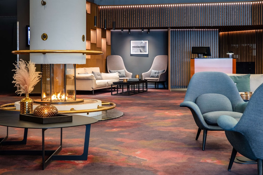 Radisson Blu Scandinavia Oslo 66/76