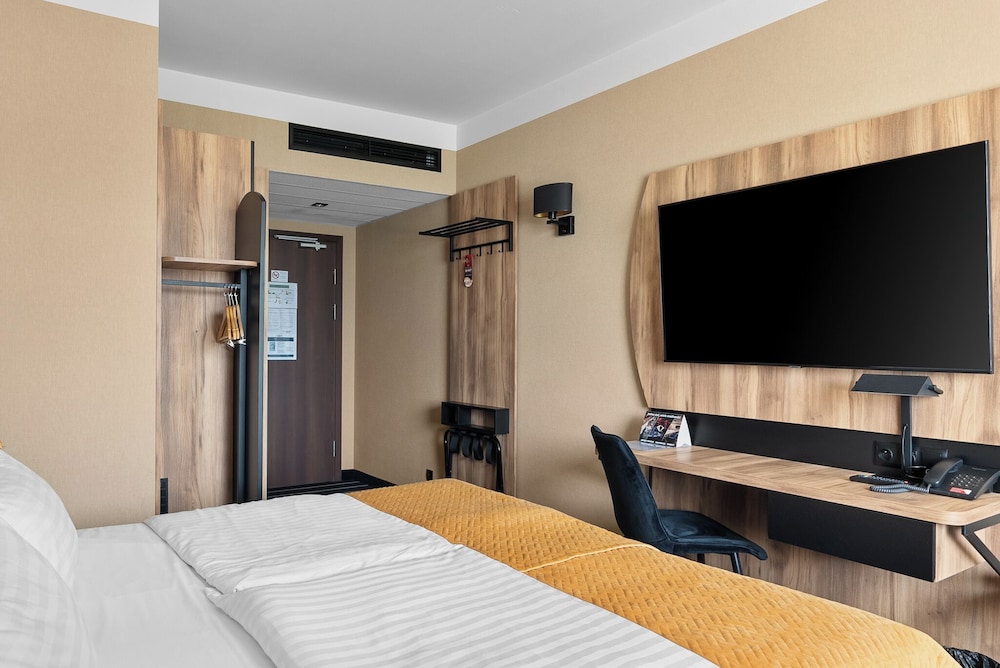 PARK HOTEL DIAMENT KATOWICE 21/69