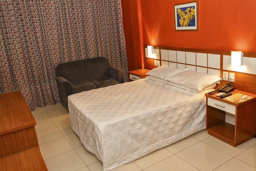 Hotel San Silvestre 4/19