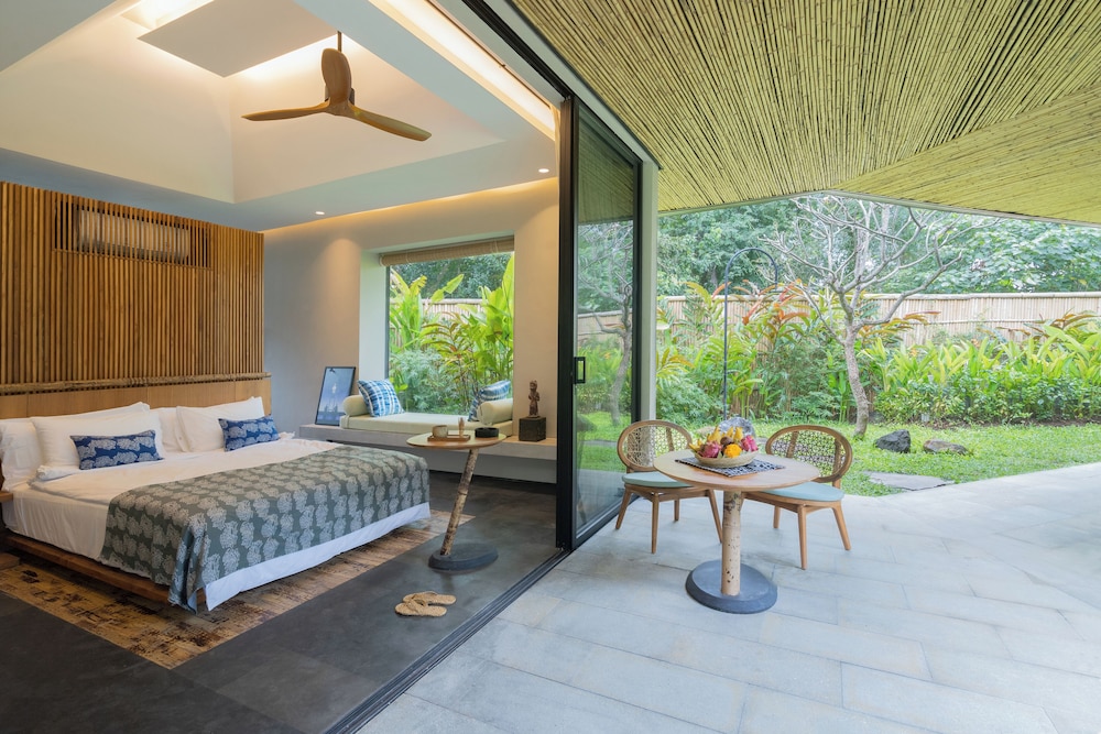 The Bali Purnati Center For The Arts - Adults Only 21/50