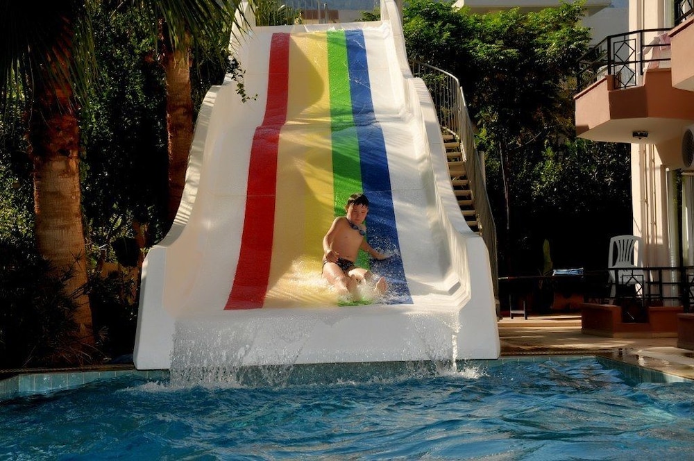 Aybel Inn Hotel - All Inclusive 17/22