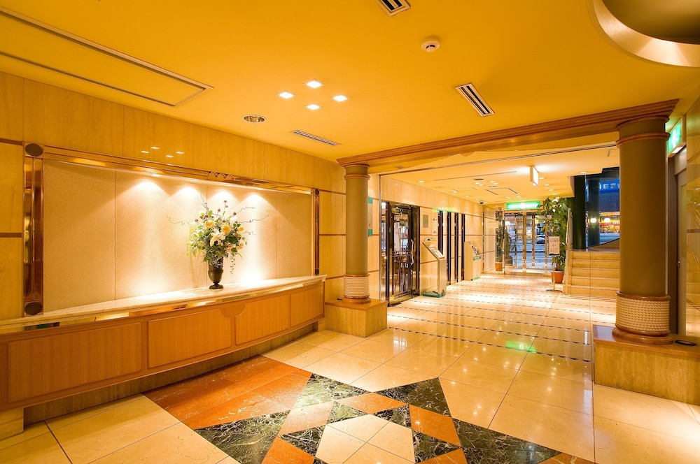 Hotel Seawave Beppu 8/70
