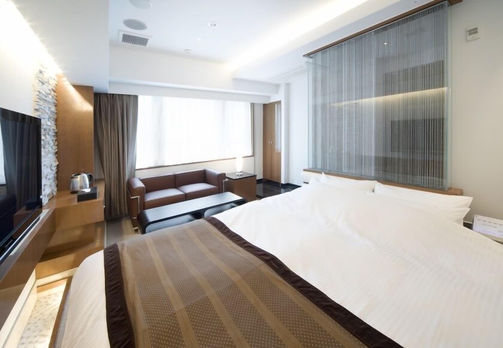 Hotel Aperto 31/61
