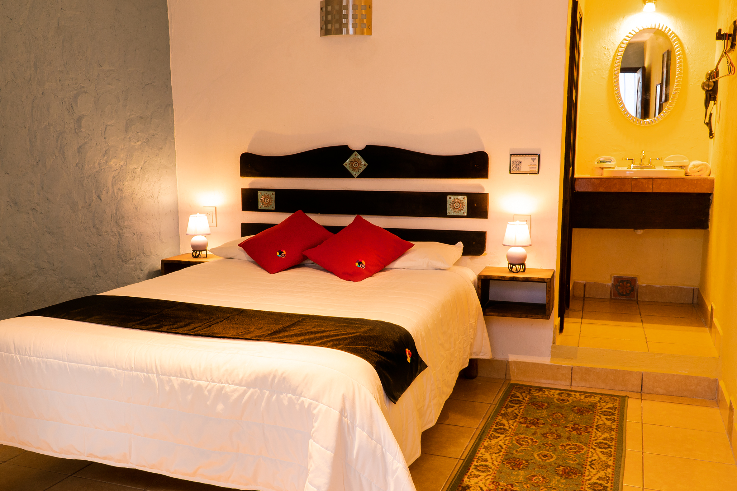 Hotel Tepeyac 19/58