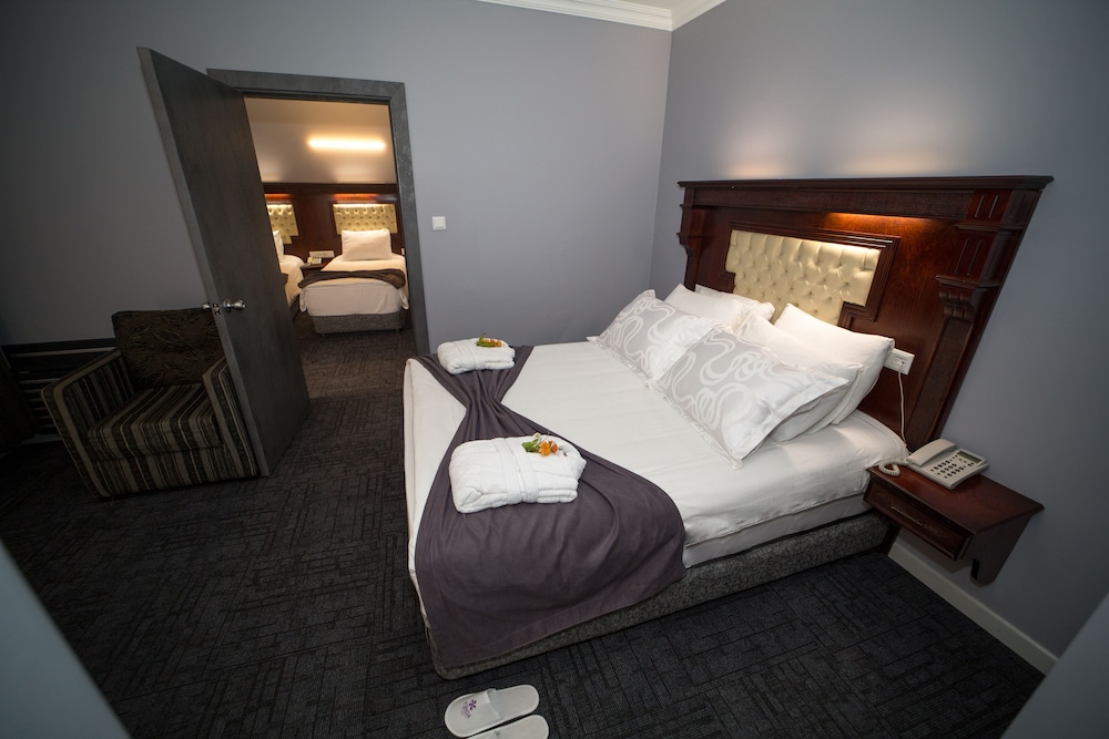 Funda Hotel 23/50