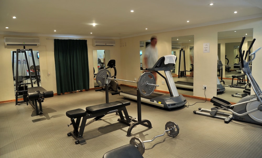 sport_facililities