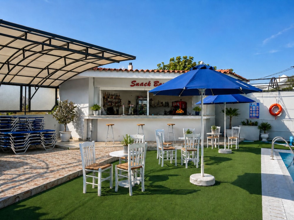 Smart Accomodation Rhodes 31/34