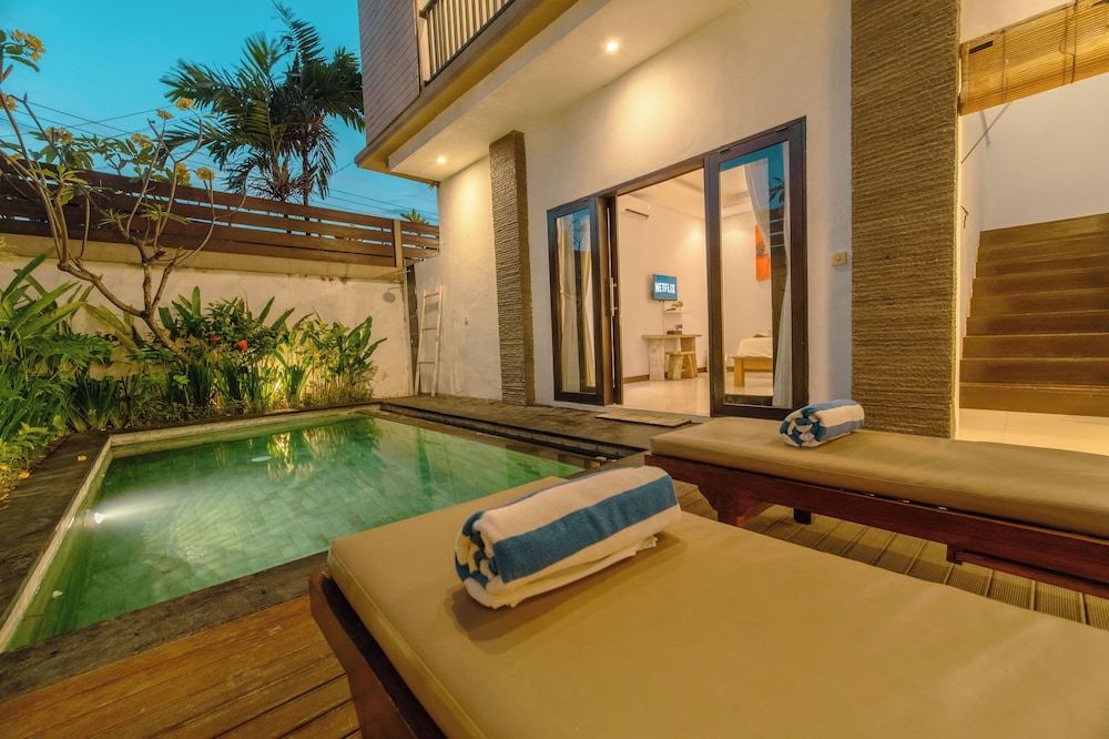 Villa Raka 27/50