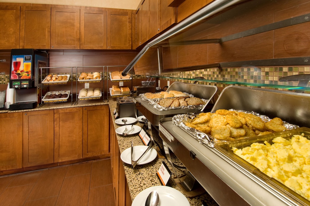 Residence Inn San Antonio Seaworld Lackland 23/37