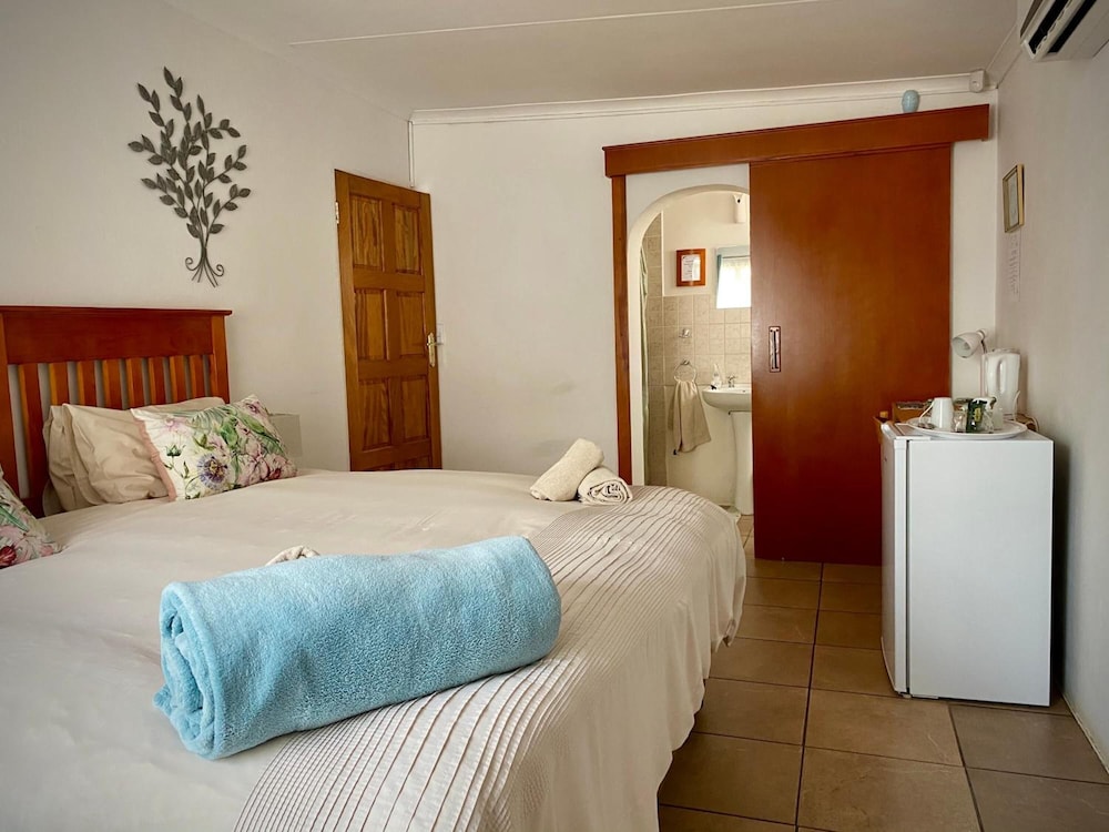 La Bella B&B Under the Fig Tree 13/33