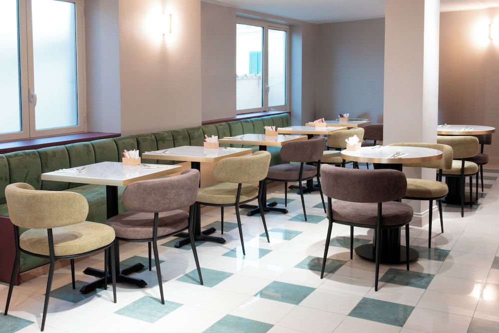 Hotel Santa Maria Maggiore 31/50