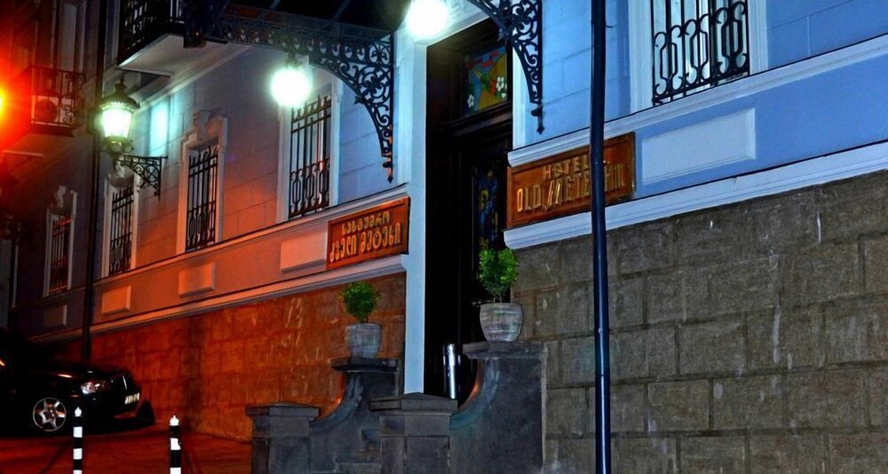 Old Metekhi Hotel 4/50