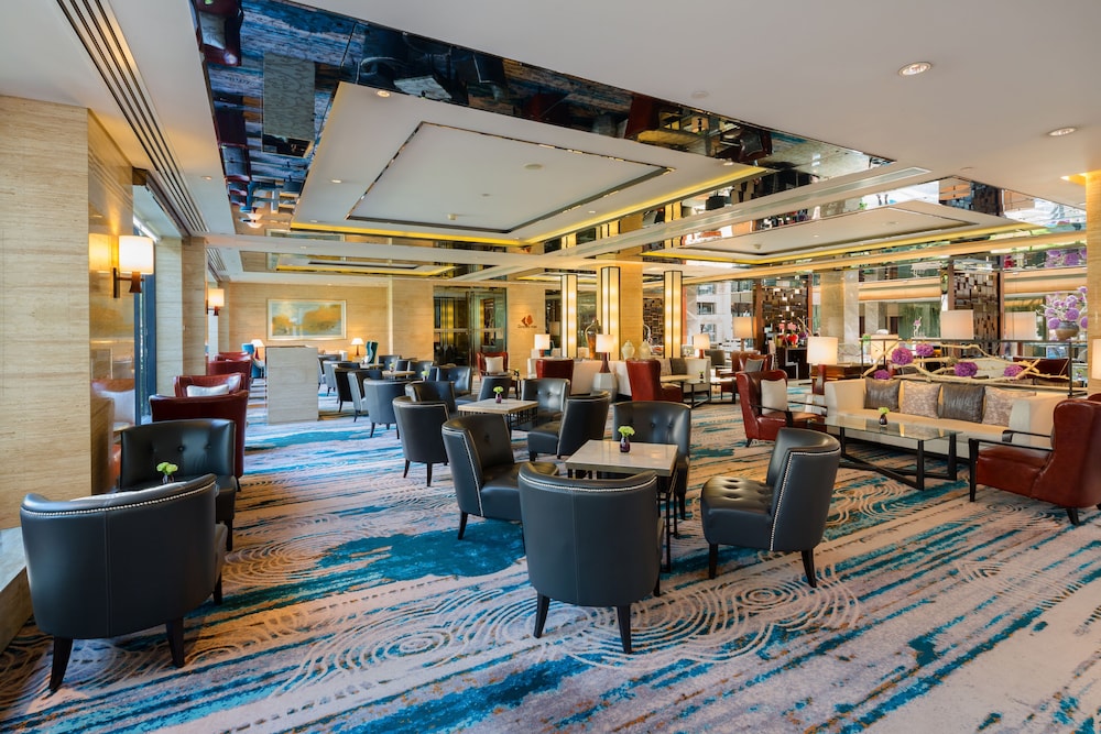 Kempinski Hotel Beijing Yansha centre 57/73