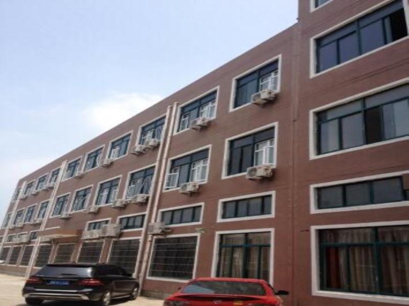 GREENTREE INN NINGBO DONGQIAN LAKE YINXIAN AVENUE NORTH MOZHI ROAD HOTEL 4/38