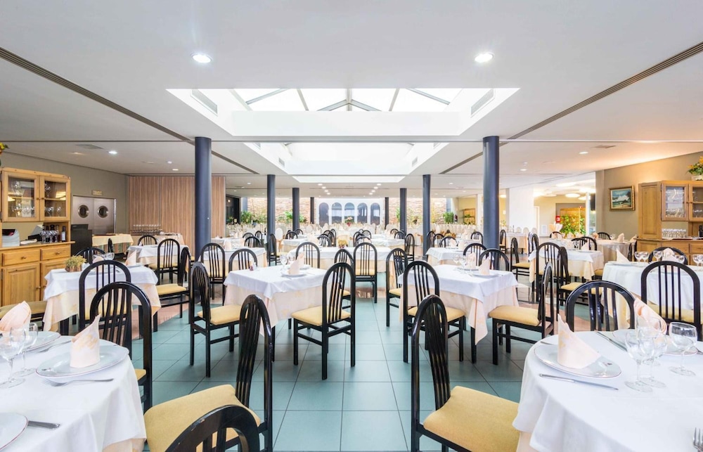 HOTEL RESTAURANTE EL PATIO 23/39
