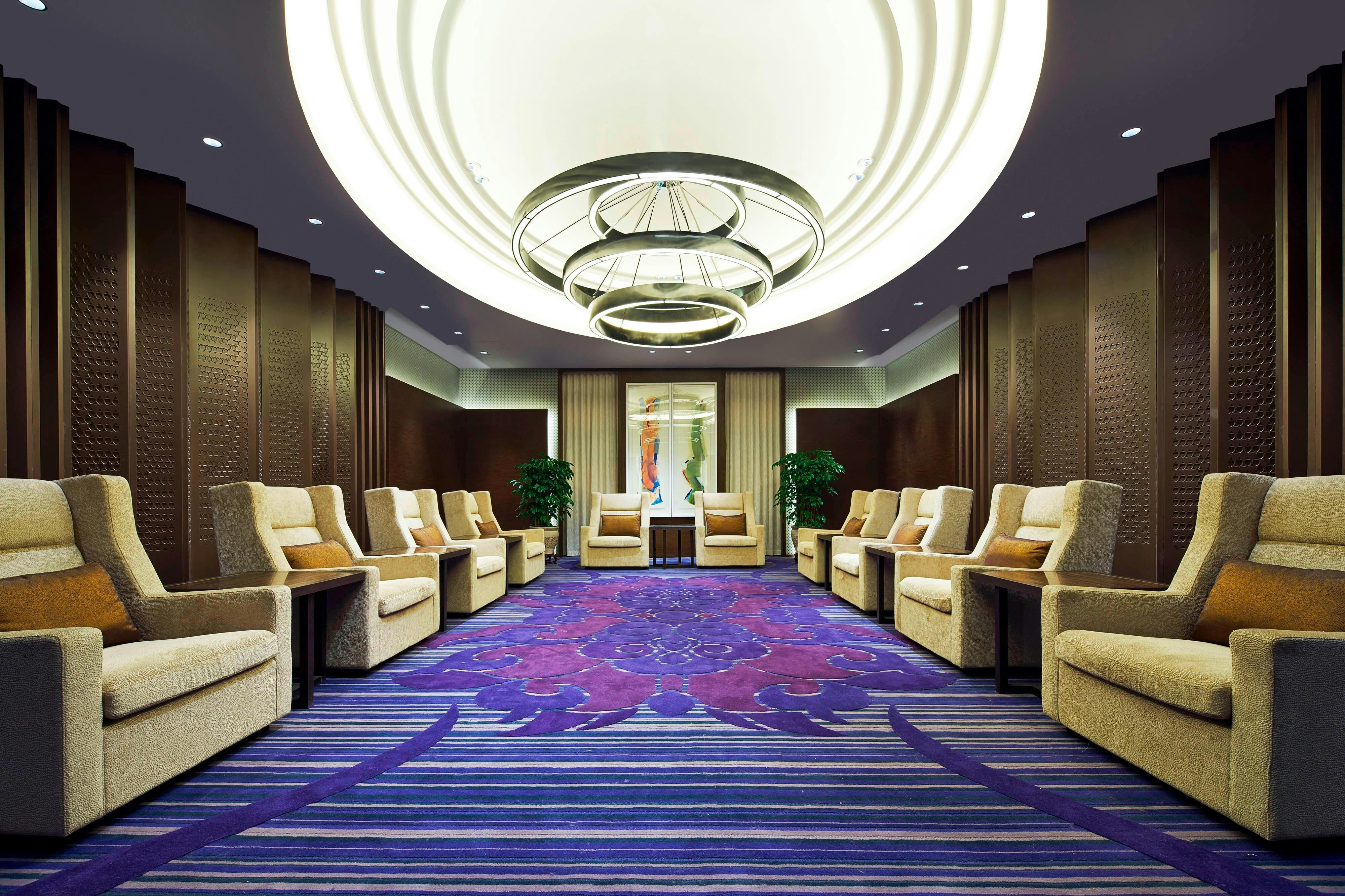 Four Points By Sheraton Guilin Lingui 5/13