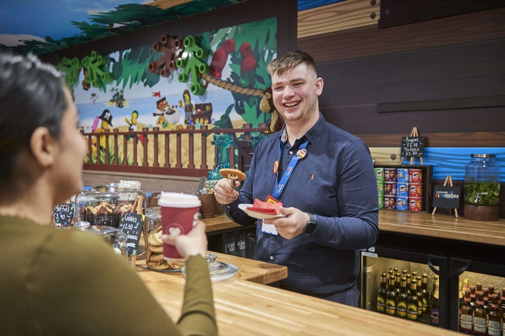 LEGOLAND Windsor Resort Hotel 7/50