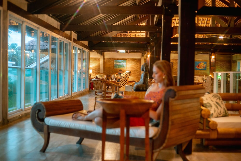 Armacao Resort Porto de Galinhas 48/71