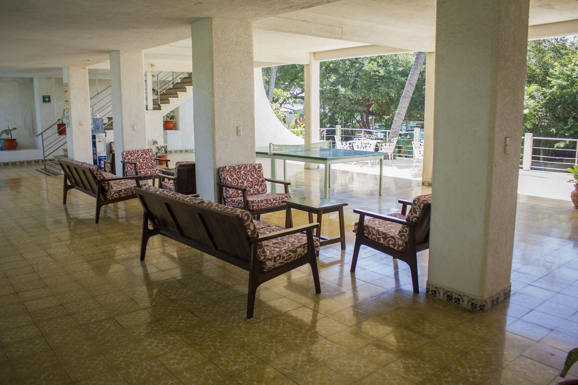 Hotel Playa Azul 21/36