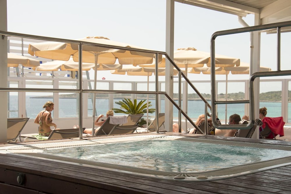 Hotel Voramar Mallorca 28/51