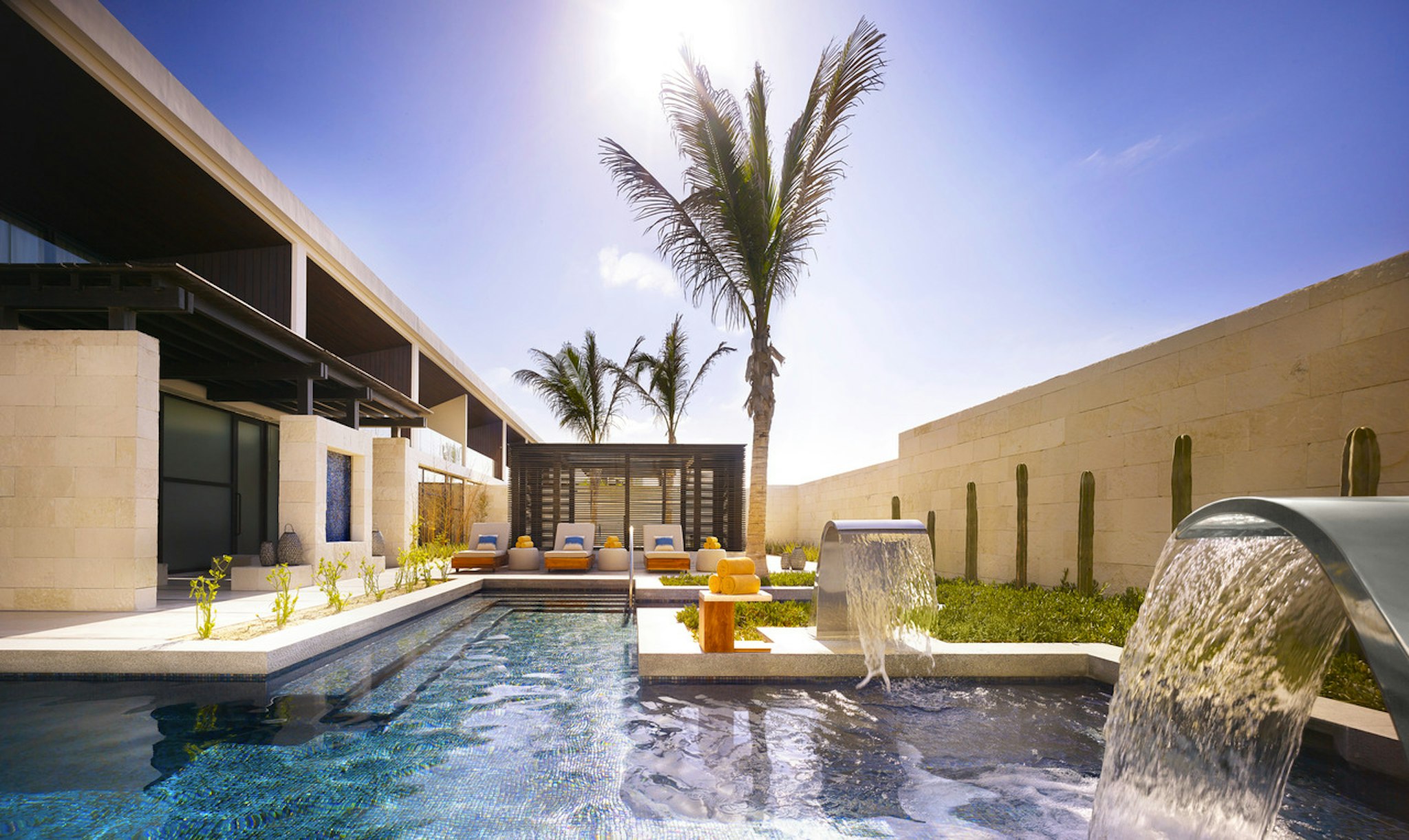Nobu Hotel Los Cabos 20/50