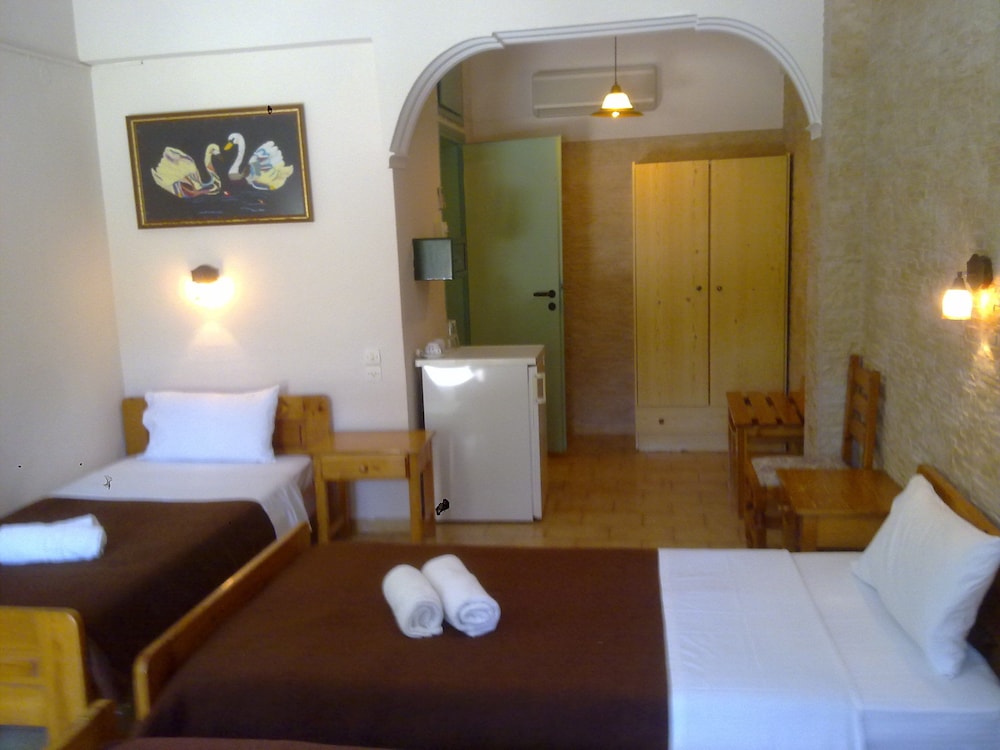 Dimitris Villa Hotel 18/67